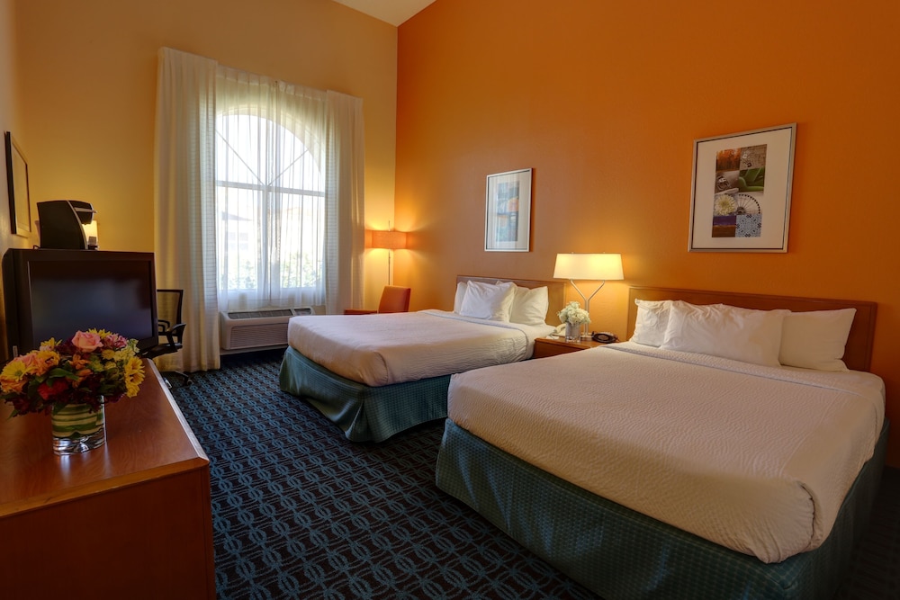 holiday inn express and suites phoenix mesa west