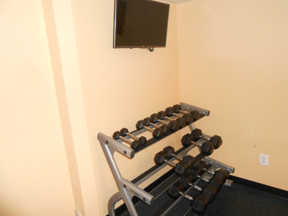 holiday inn express and suites phoenix mesa west