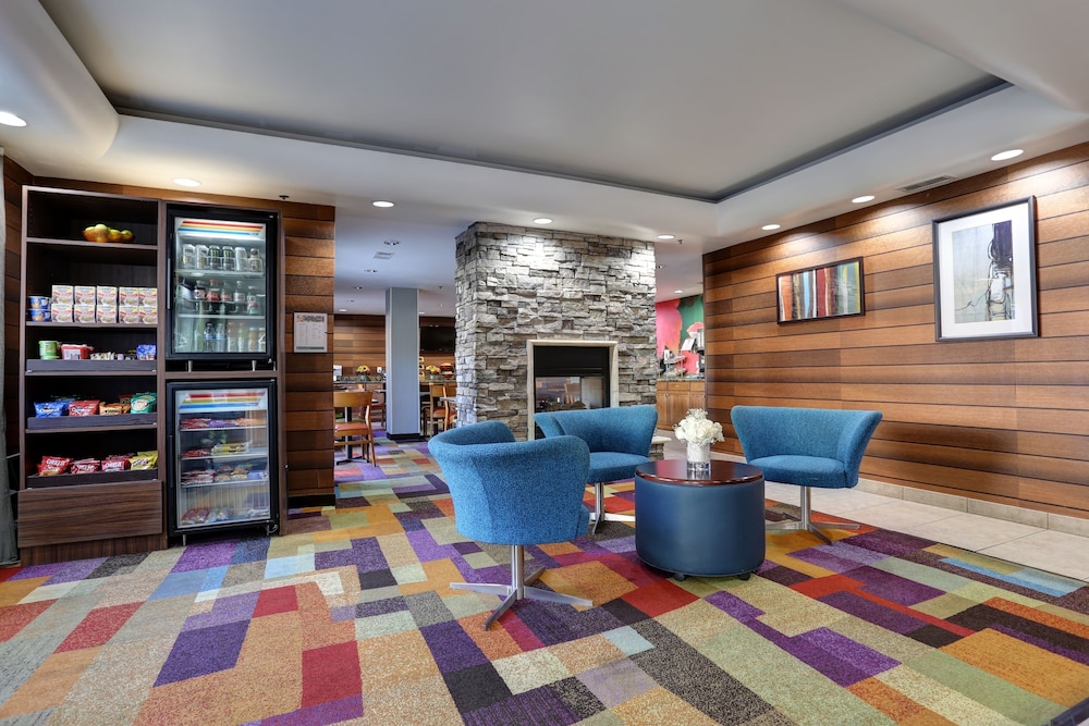 holiday inn express and suites phoenix mesa west