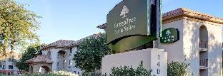 holiday inn express and suites phoenix mesa west