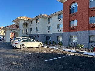 holiday inn express and suites phoenix mesa west