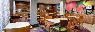 holiday inn express and suites phoenix mesa west