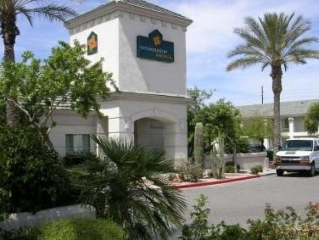 extended stay america select suites phoenix airport e oak st