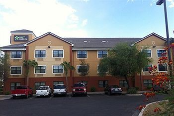 extended stay america suites phoenix airport