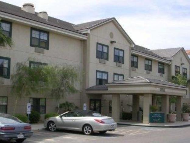 extended stay america suites phoenix airport