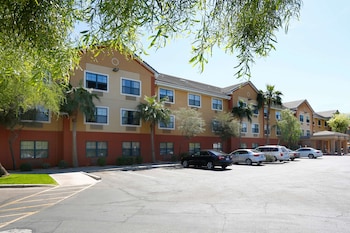 Extended Stay America Suites Phoenix Airport,South Mountain>>Phoenix,3 star