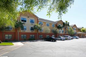 extended stay america suites phoenix airport