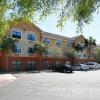 extended stay america suites phoenix airport