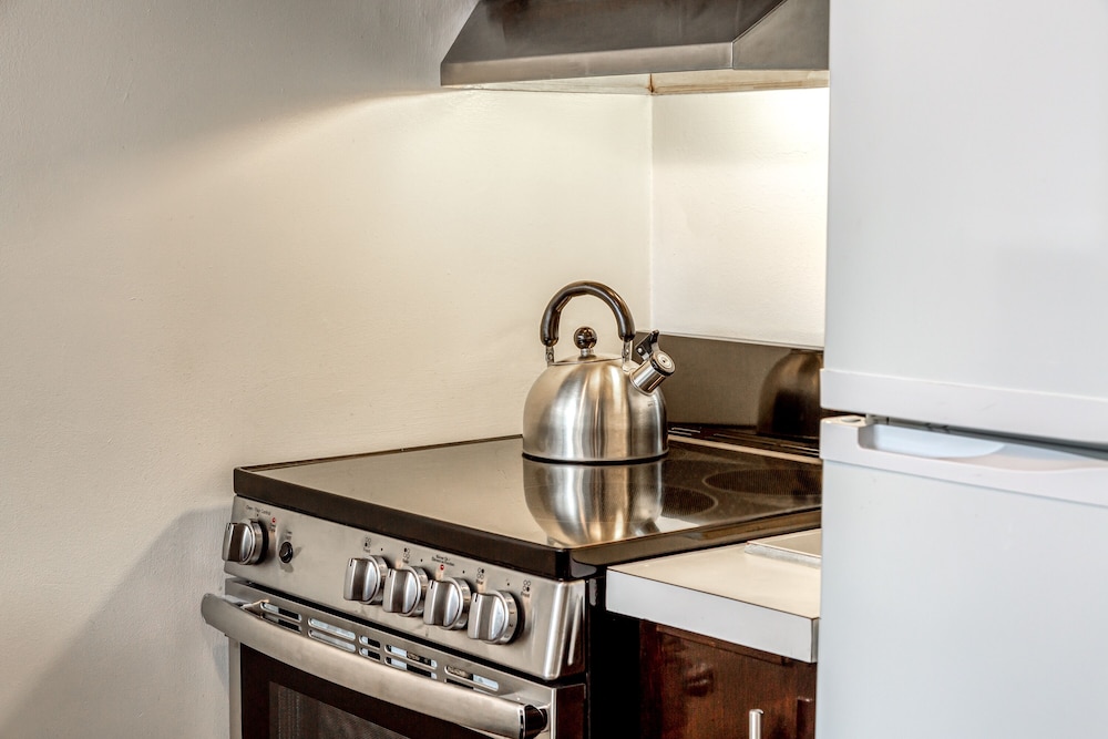 hotel le cantlie suites