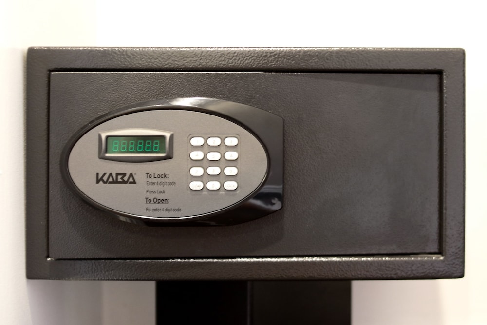 hotel le cantlie suites