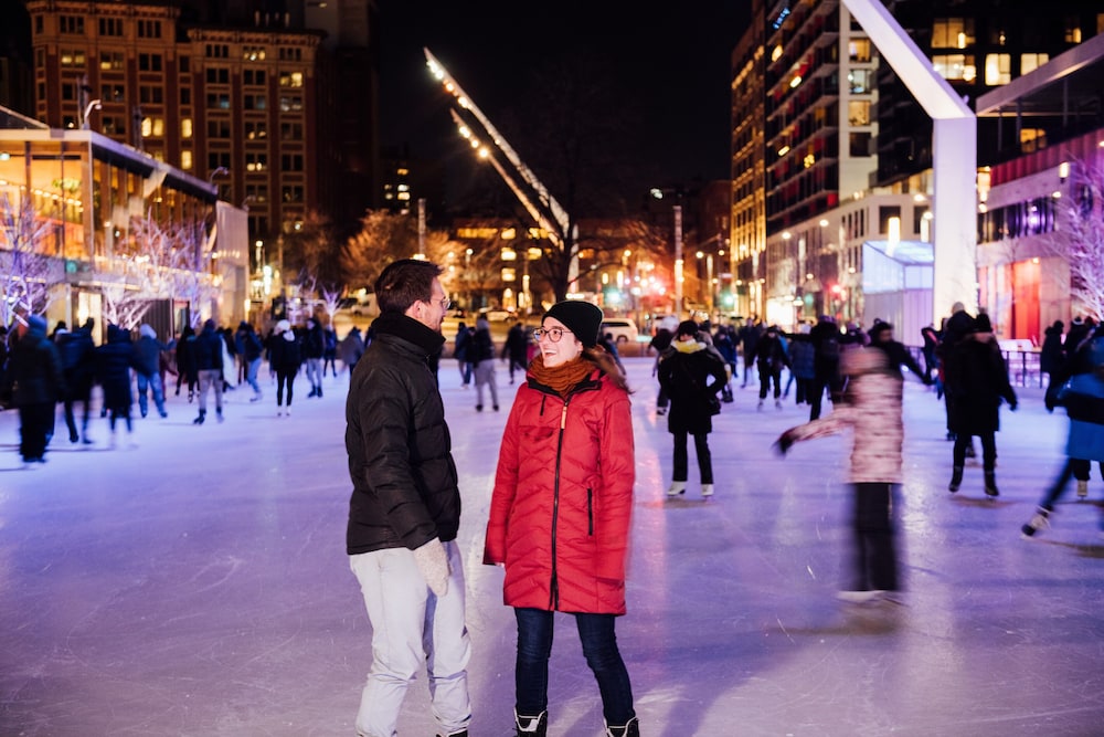 hotel le cantlie suites