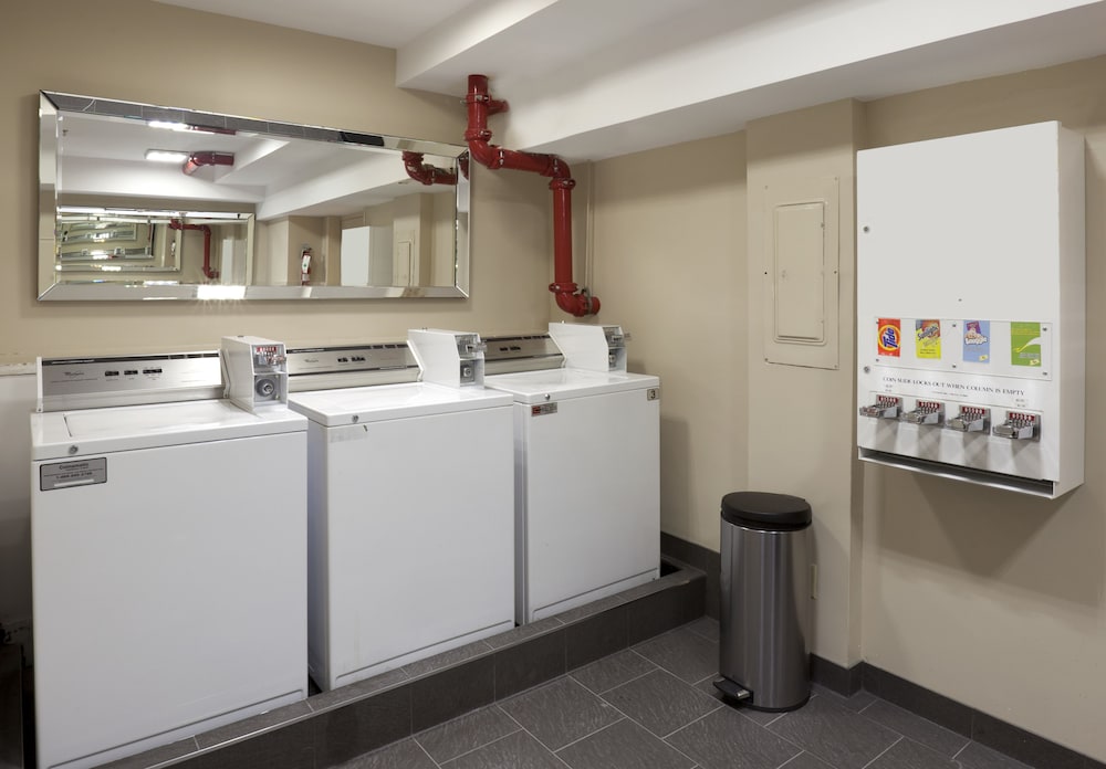 hotel le cantlie suites