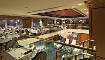 hotel le cantlie suites