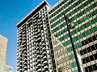 Hotel Le Cantlie Suites,Saint-Laurent>>Montreal,4 star
