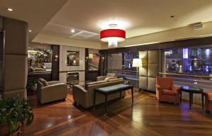 hotel le cantlie suites