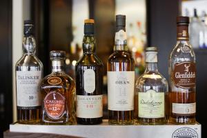 hotel le cantlie suites