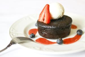 hotel le cantlie suites