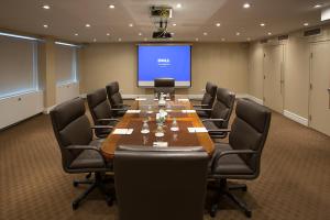 hotel le cantlie suites