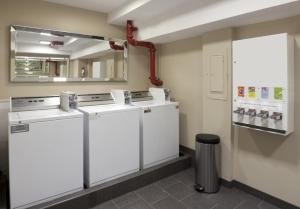 hotel le cantlie suites