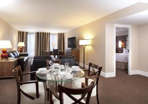 hotel le cantlie suites