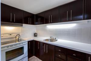 hotel le cantlie suites