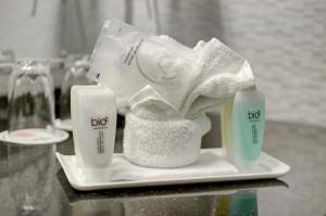 hotel le cantlie suites