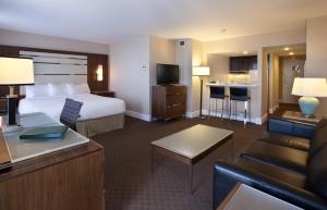 hotel le cantlie suites