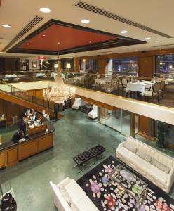 hotel le cantlie suites