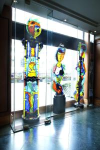 hotel le cantlie suites