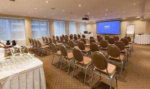 hotel le cantlie suites