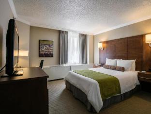 best western ville marie montreal hotel and suites