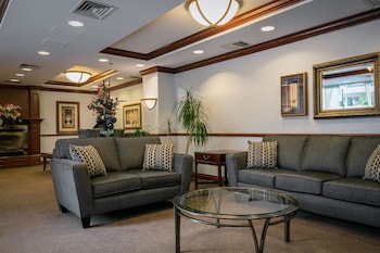 best western ville marie montreal hotel and suites