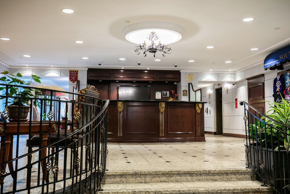 best western ville marie montreal hotel and suites