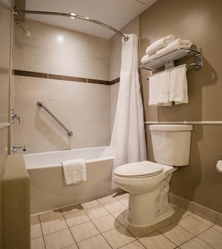 best western ville marie montreal hotel and suites