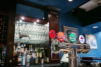 best western ville marie montreal hotel and suites