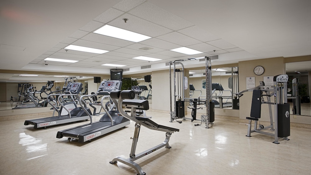 best western ville marie montreal hotel and suites