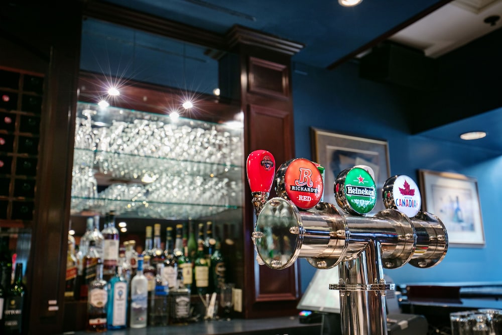 best western ville marie montreal hotel and suites
