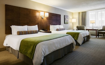 best western ville marie montreal hotel and suites