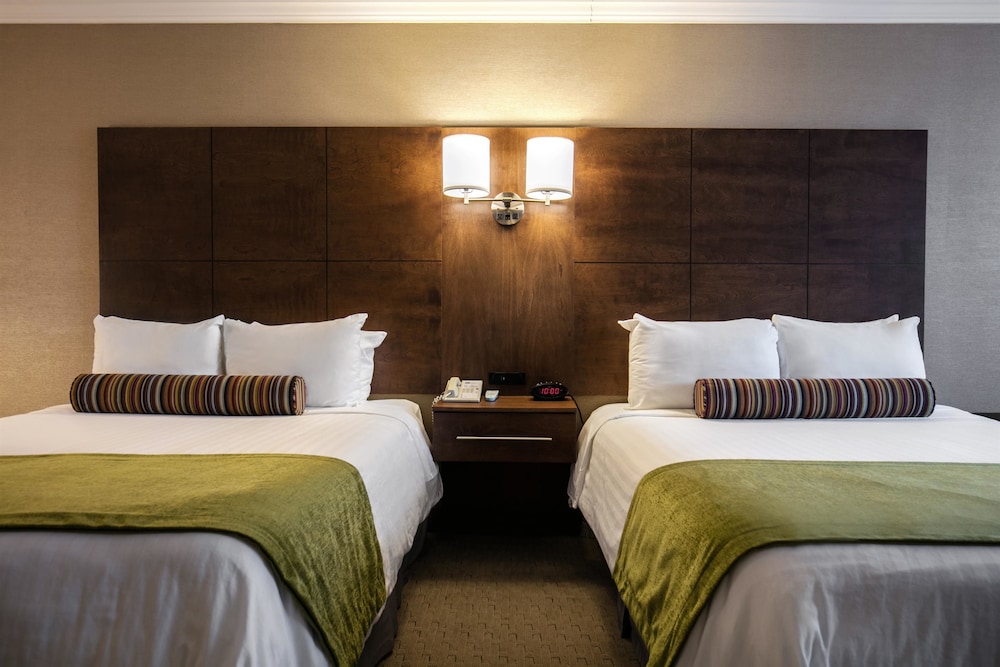 best western ville marie montreal hotel and suites