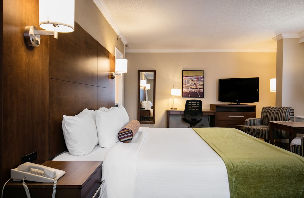 best western ville marie montreal hotel and suites