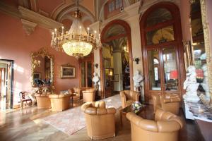 grand hotel villa balbi