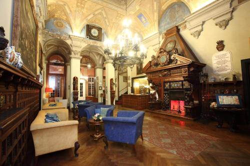grand hotel villa balbi