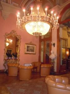 grand hotel villa balbi