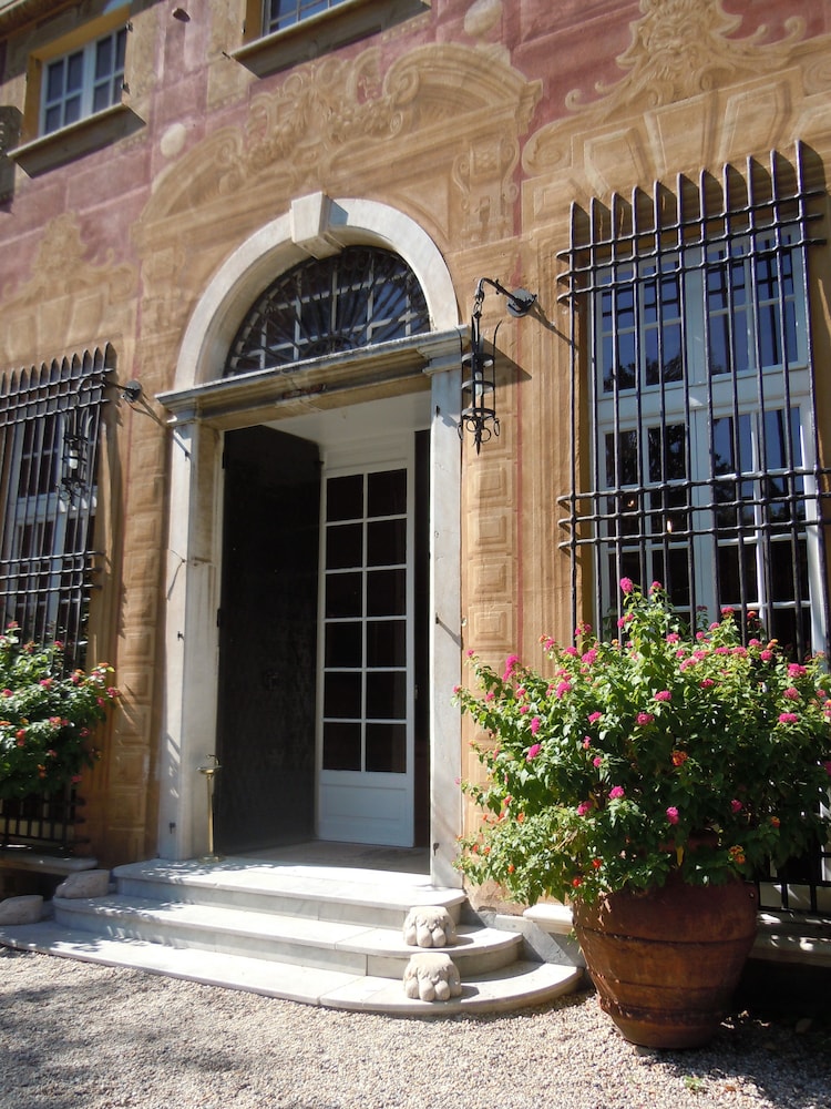 grand hotel villa balbi
