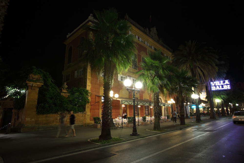 grand hotel villa balbi