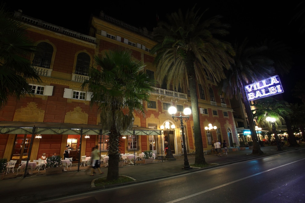 grand hotel villa balbi