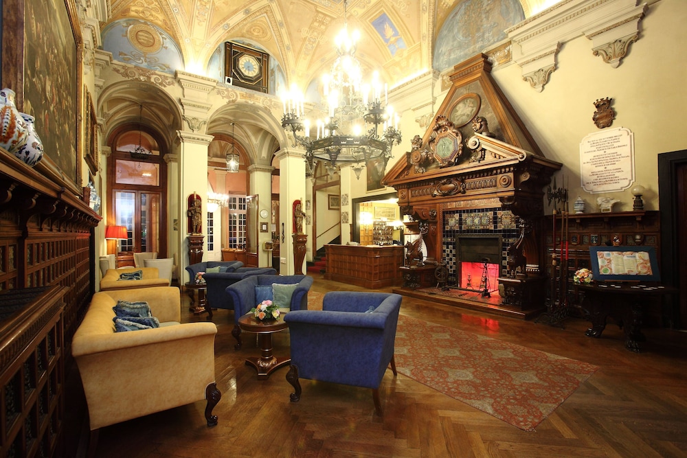 grand hotel villa balbi