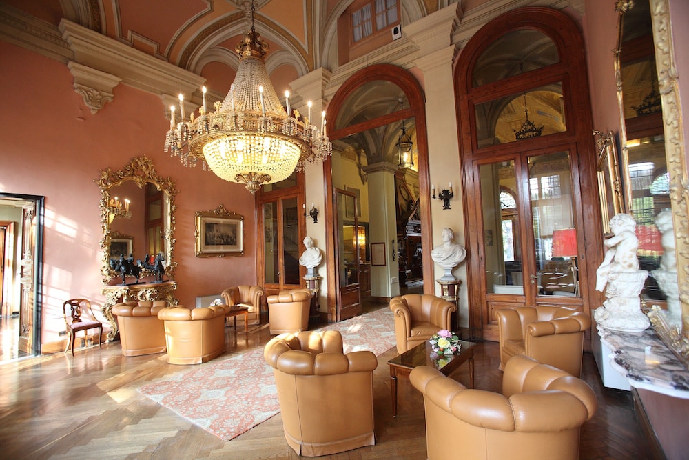 grand hotel villa balbi