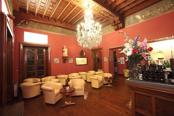 grand hotel villa balbi