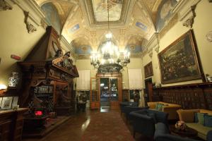 grand hotel villa balbi